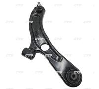 Braccio di controllo, sospensione ruota CTR CQ0292R Assale anteriore, destro, anteriore