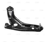 2x Bracci oscillanti CTR Davanti S+D per DAIHATSU, SUBARU, TOYOTA CHARADE VIII,