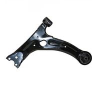 Braccio di controllo, sospensione ruota CTR CQ0302R Assale anteriore, destro, anteriore