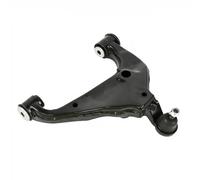 Braccio oscillante Assale anteriore Braccio trasversale oscillante CQ0318R CTR