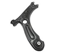 Braccio di controllo, sospensione ruota CTR CQ0344R Assale anteriore, destro, anteriore