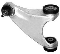 Braccio oscillante Assale anteriore Braccio trasversale oscillante D120157