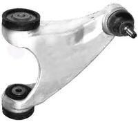 Braccio oscillante Assale anteriore Braccio trasversale oscillante D120158