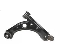 DENCKERMANN D120307 Braccio oscillante, Sospensione ruota per FIAT,LANCIA