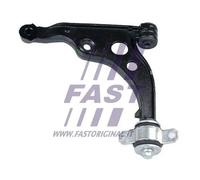 Braccio oscillante Assale anteriore Braccio trasversale oscillante FT15121 FAST