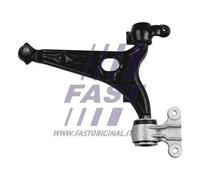 Braccio Oscillante Sospensione Ruota Fast FT15134 per Lancia Peugeot Fiat