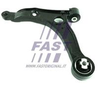 Braccio oscillante Assale anteriore Braccio trasversale oscillante FT15139 FAST