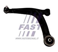 FAST Braccio Sospensione Ruota Anteriore Sinistra per Fiat 500 312_312 Ford