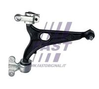 Braccio Oscillante Sospensione Ruota Fast FT15152 per Fiat Citroën Peugeot