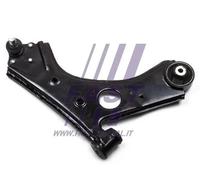 FAST FT15161 Braccio oscillante sospensione ruota Dx Assale anteriore Braccio trasversale oscillante