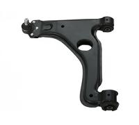 2x Bracci oscillanti FAST Davanti S+D per CHEVROLET, OPEL ASTRA G, ASTRA G