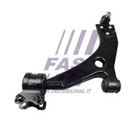 2 x Braccio oscillante FAST per FORD, VOLVO C30, C70 II, FOCUS C-MAX I, FOCUS