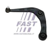 Originale FAST Manubrio Sospensione Ruota FT15522 per Peugeot