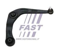Braccio oscillante Assale anteriore Braccio trasversale oscillante FT15523 FAST