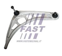 Braccio oscillante Assale anteriore Braccio trasversale oscillante FT15555 FAST