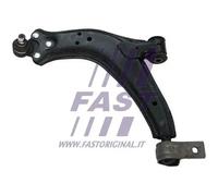 FAST Braccio Sospensione Ruota Anteriore Sinistra per Peugeot 306 Berlina 7A 7C
