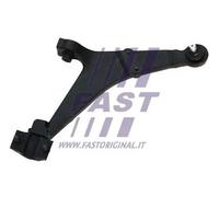 Braccio oscillante Assale anteriore Braccio trasversale oscillante FT15617 FAST