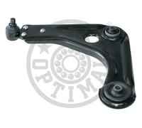 Braccio oscillante Assale anteriore Braccio trasversale oscillante G6-127