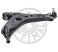 Braccio oscillante Assale anteriore Braccio trasversale oscillante G6-1411