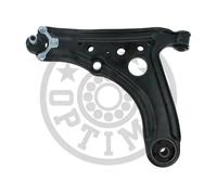 Braccio oscillante Assale anteriore Braccio trasversale oscillante G6-2100