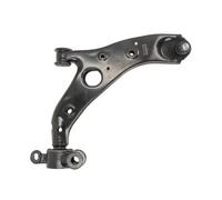 Braccio di controllo, sospensione ruota YAMATO J33097YMT Assale anteriore, destro, anteriore