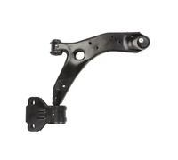 Braccio di controllo, sospensione ruota YAMATO J33101YMT Assale anteriore, destro, anteriore