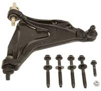 Braccio oscillante Assale anteriore Braccio trasversale oscillante JTC1064 TRW