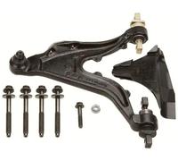 Braccio oscillante Assale anteriore Braccio trasversale oscillante JTC1065 TRW