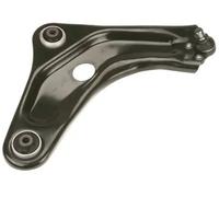 Braccio oscillante Assale anteriore Braccio trasversale oscillante JTC1235 TRW