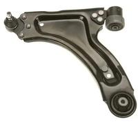 Braccio oscillante Assale anteriore Braccio trasversale oscillante JTC1270 TRW