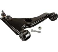 TRW JTC1272 Braccio oscillante, sospensione ruota