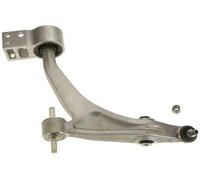 Braccio di controllo, sospensione ruota TRW JTC1306 Assale anteriore, destro, anteriore