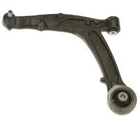 Braccio di controllo, sospensione ruota TRW JTC1309 Assale anteriore, sinistro, anteriore