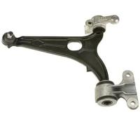 Braccio di controllo, sospensione ruota TRW JTC1343 Assale anteriore, sinistro, anteriore