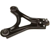 TRW Braccio oscillante JTC164, trasversale sospensione ruota anteriore destro Ford Mondeo 97>