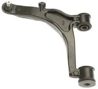 Braccio oscillante Assale anteriore Braccio trasversale oscillante JTC2167 TRW