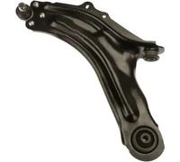 RIDEX 273C1055 Braccio oscillante sospensione ruota Braccio trasversale