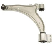 TRW JTC2555 Braccio oscillante, sospensione ruota