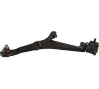 TRW Braccio oscillante JTC271 – Assale anteriore, braccio trasversale oscillante