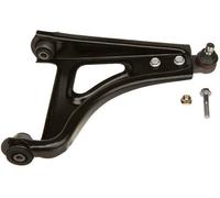 TRW Braccio oscillante sospensione ruota JTC329 per Renault Twingo (C06) 1.2 (C067)
