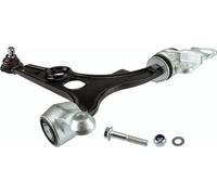 Braccio oscillante Assale anteriore Braccio trasversale oscillante JTC402 TRW
