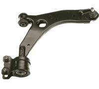 TRW Braccio oscillante anteriore JTC7562 per MAZDA 3 (BK) e 5 (CR19)