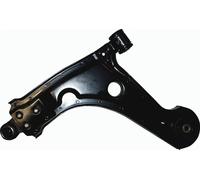 Braccio oscillante Assale anteriore Braccio trasversale oscillante JTC7606 TRW