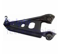 Braccio oscillante Assale anteriore Braccio trasversale oscillante TC2522 DELPHI