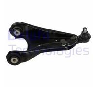 Braccio di controllo, sospensione ruota DELPHI TC3271 Assale anteriore, destro, anteriore