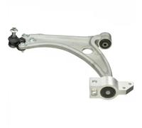 Delphi Braccio di controllo sospensione ruota TC3711 - Anteriore sinistro per Audi TT (8J) 2006-2010