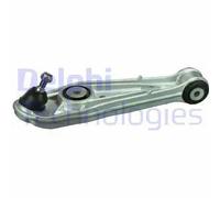 Braccio oscillante Assale anteriore Braccio trasversale oscillante TC3775 DELPHI