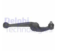 Braccio oscillante Assale anteriore Braccio trasversale oscillante TC400 DELPHI