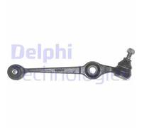 DELPHI TC566 Braccio oscillante sospensione ruota Assale anteriore inferiore Braccio trasversale oscillante