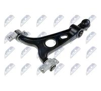 Braccio Oscillante Asse Ant. Adatto A per Alfa Romeo 147 01 156 97 Sotto SX / OE